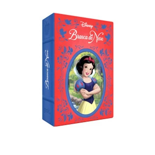 Ludoteca Disney: Branca de Neve