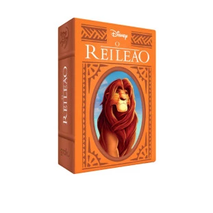 Ludoteca Disney: O Rei Leão