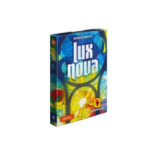 Lux Nova