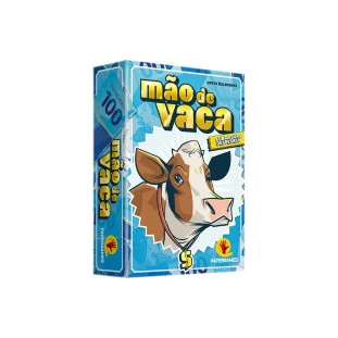 Mão de Vaca + Expansão "Mais Objetos"