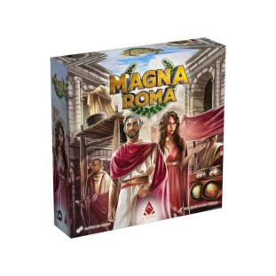 Magna Roma: Deluxe Edition