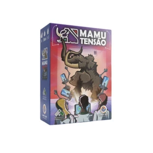 MAMUTENSÃO