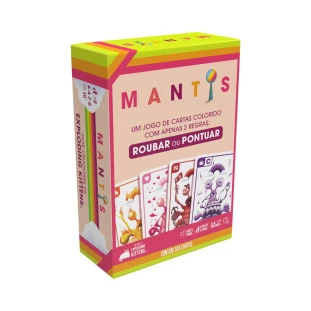 Mantis