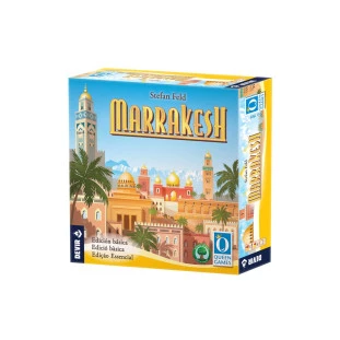 Marrakesh
