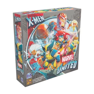 Marvel United: X-Men