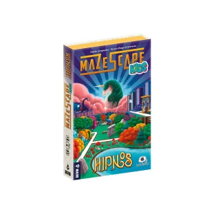 Mazescape Kids: Hipnos