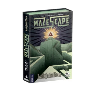Mazescape Labyrinthos