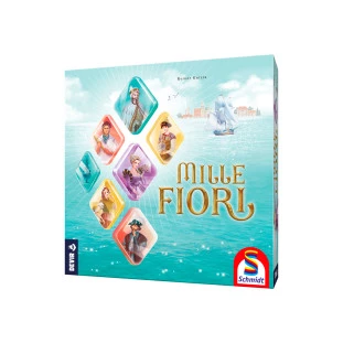 Mille Fiori