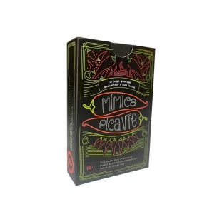 Mímica Picante