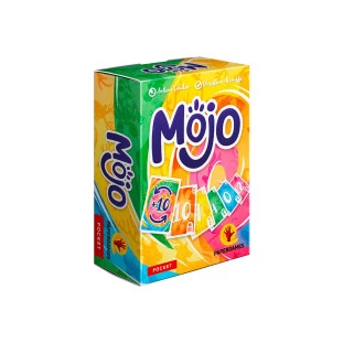 Mojo