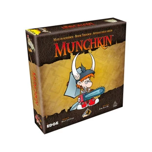 Munchkin