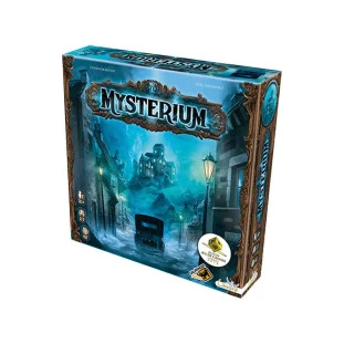 Mysterium