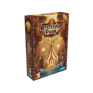 Mysterium Park