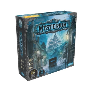 Mysterium (Refresh)