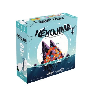 Nekojima