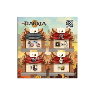 Tianxia: New Buildings Promo