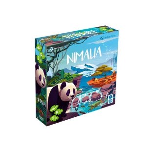 Nimalia