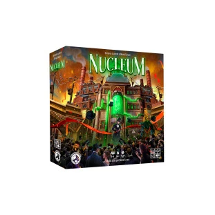 Nucleum