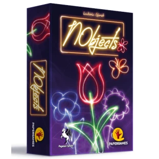 NObjects