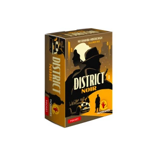 District Noir