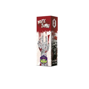 Noite Zumbi