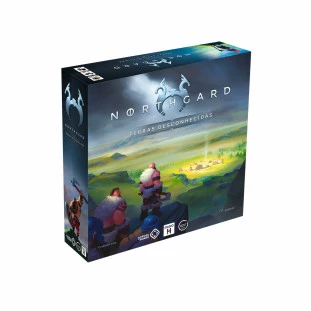 Northgard: Terras Desconhecidas