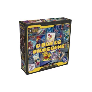 O Bom do Videogame