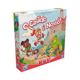 O Castelo é Nosso