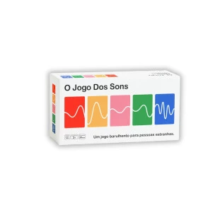 O Jogo dos Sons