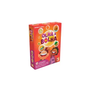 Olha a Bolha