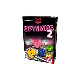 Optimus 2