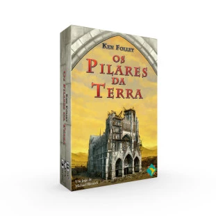 Os Pilares da Terra