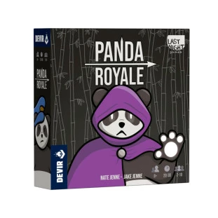 Panda Royale