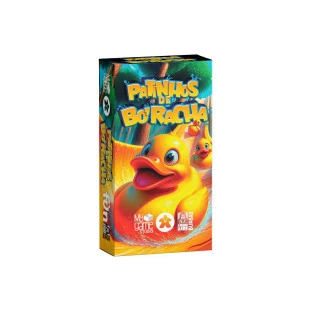 Patinhos de Bo'Racha