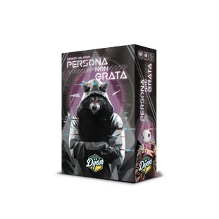 Persona non Grata