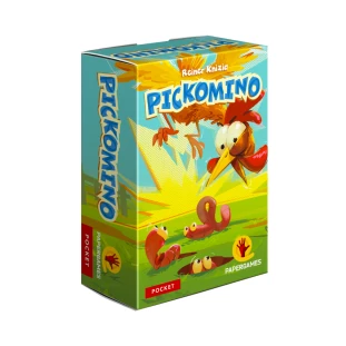Pickomino