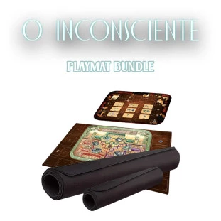 O Inconsciente: Playmat