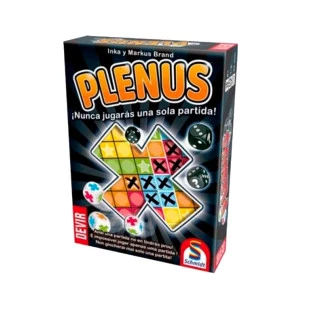 Plenus