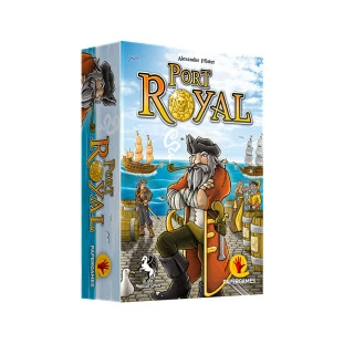 Port Royal