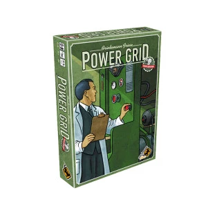 Power Grid