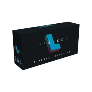Project L:  Finesse - Expansão