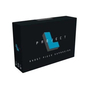 Project L: Ghost Piece - Expansão