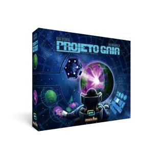 Projeto Gaia