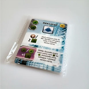 Terraforming Mars - Pacote de Promos Expedição Ares
