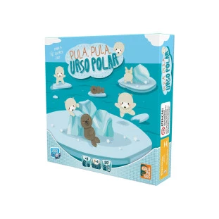 Pula, Pula Urso Polar