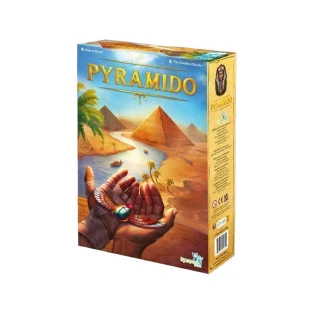 Pyramido