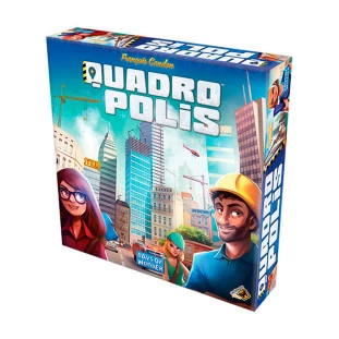 Quadropolis