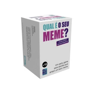 Qual É o Seu Meme?