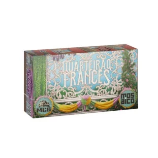 Quarteirão Francês