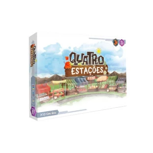 Quatro Estações 